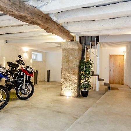Amazing Penthouse Apartment In Historic Πόρτο Εξωτερικό φωτογραφία