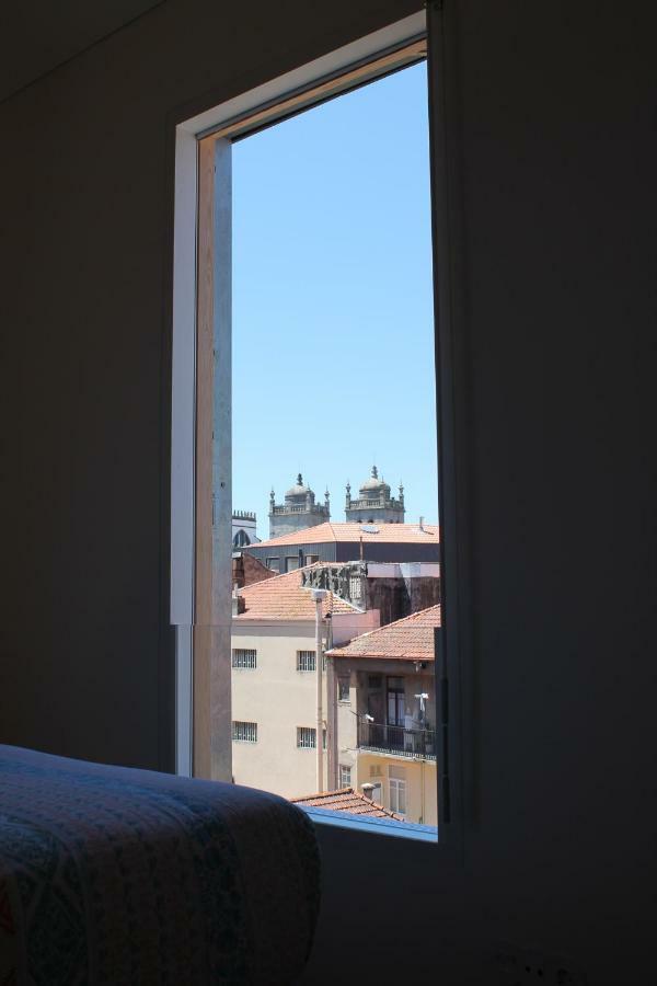 Amazing Penthouse Apartment In Historic Πόρτο Εξωτερικό φωτογραφία