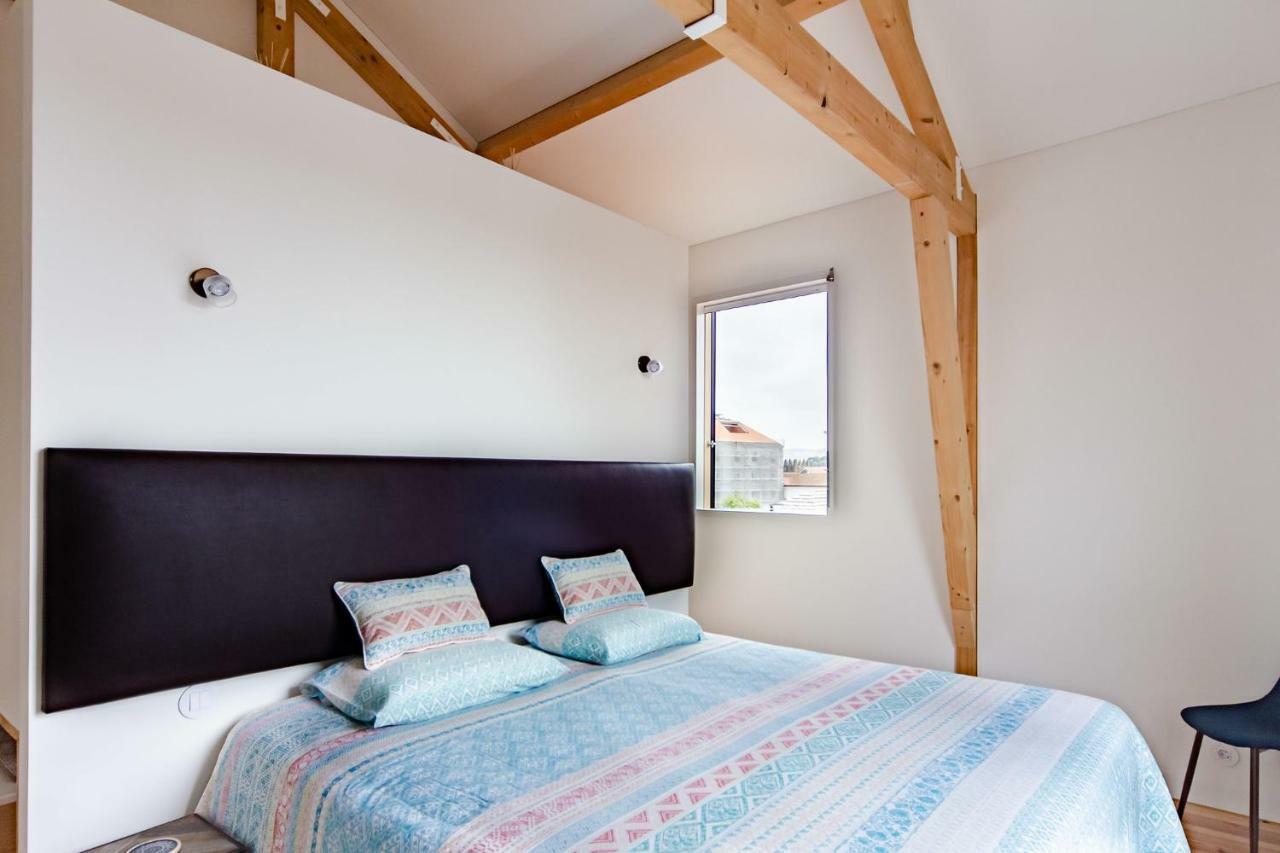 Amazing Penthouse Apartment In Historic Πόρτο Εξωτερικό φωτογραφία