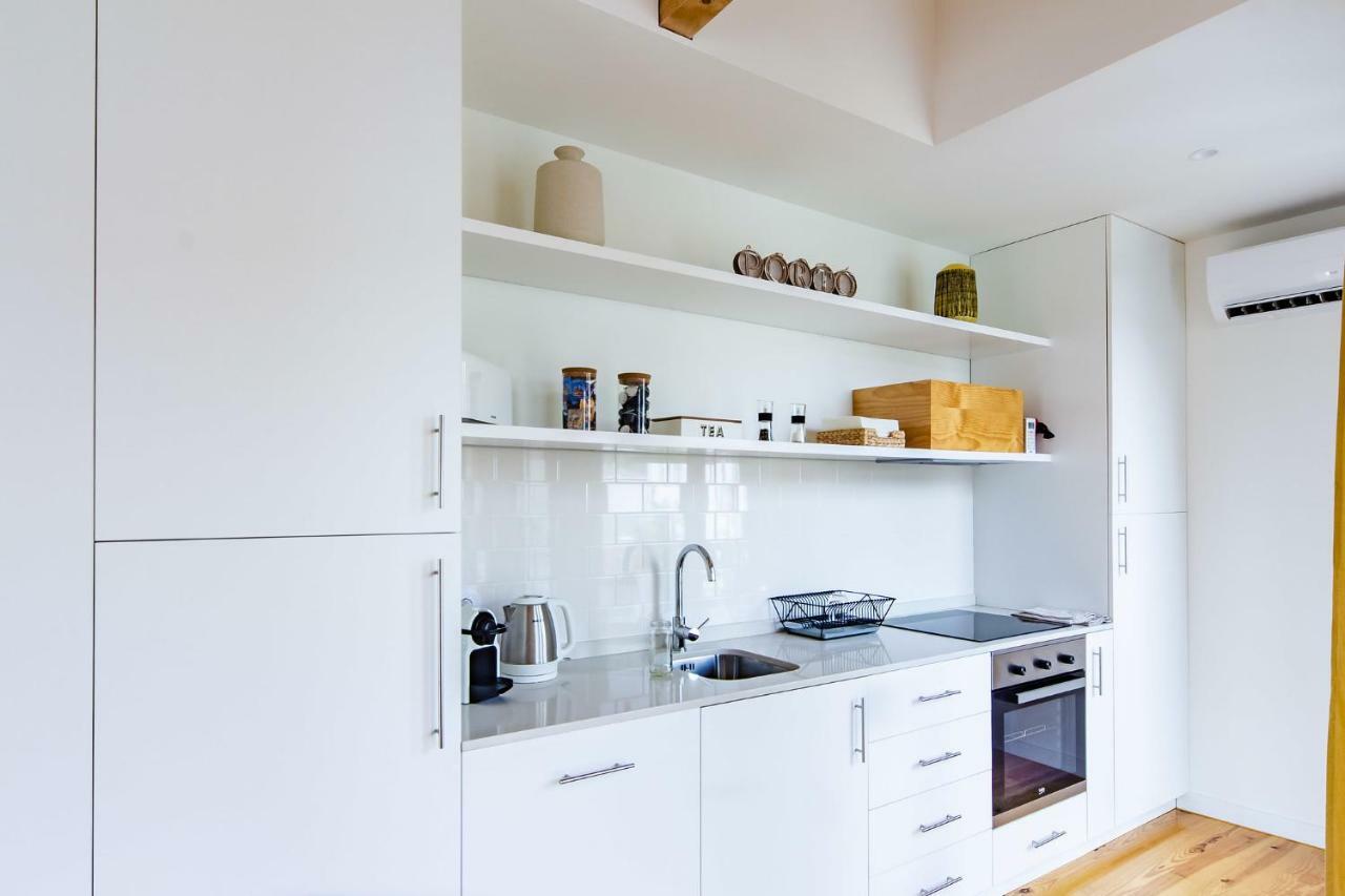 Amazing Penthouse Apartment In Historic Πόρτο Εξωτερικό φωτογραφία